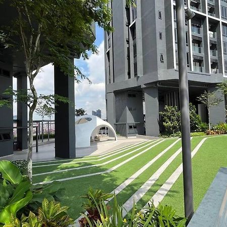 Mt Stay @ Aera Residence Petaling Jaya Zewnętrze zdjęcie