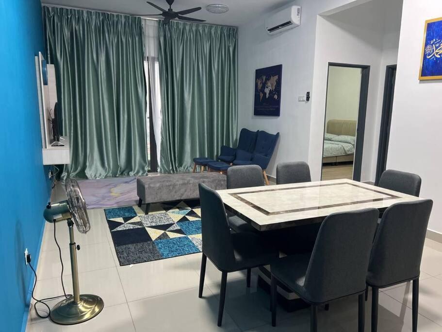Mt Stay @ Aera Residence Petaling Jaya Zewnętrze zdjęcie