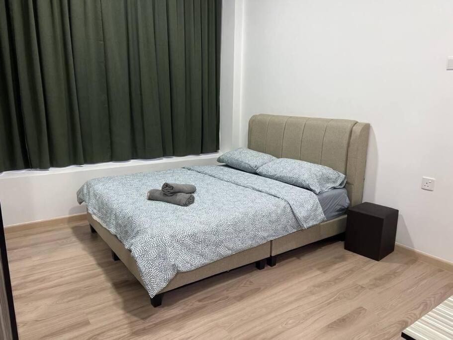 Mt Stay @ Aera Residence Petaling Jaya Zewnętrze zdjęcie
