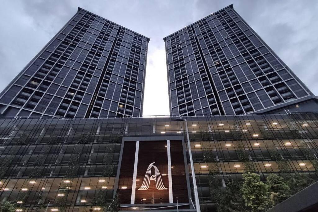 Mt Stay @ Aera Residence Petaling Jaya Zewnętrze zdjęcie